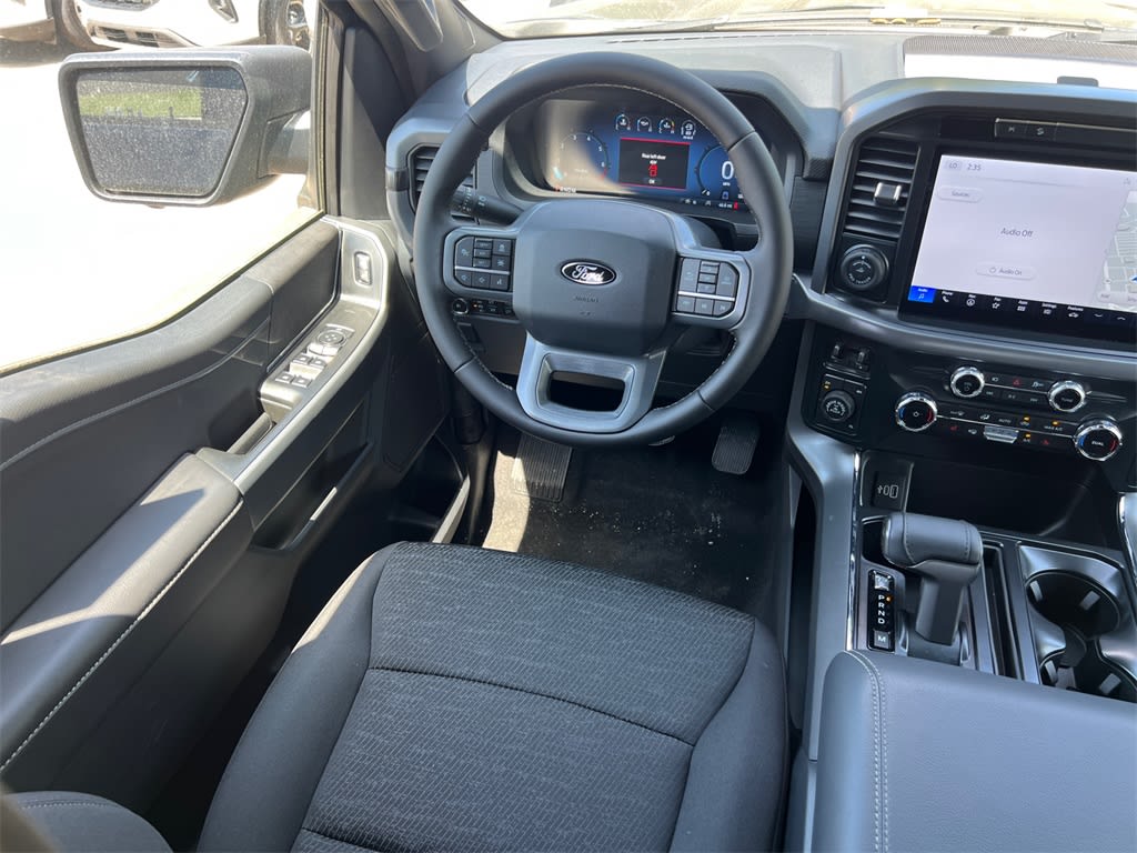 Thumbnail: 2025 Ford F-150 - 2