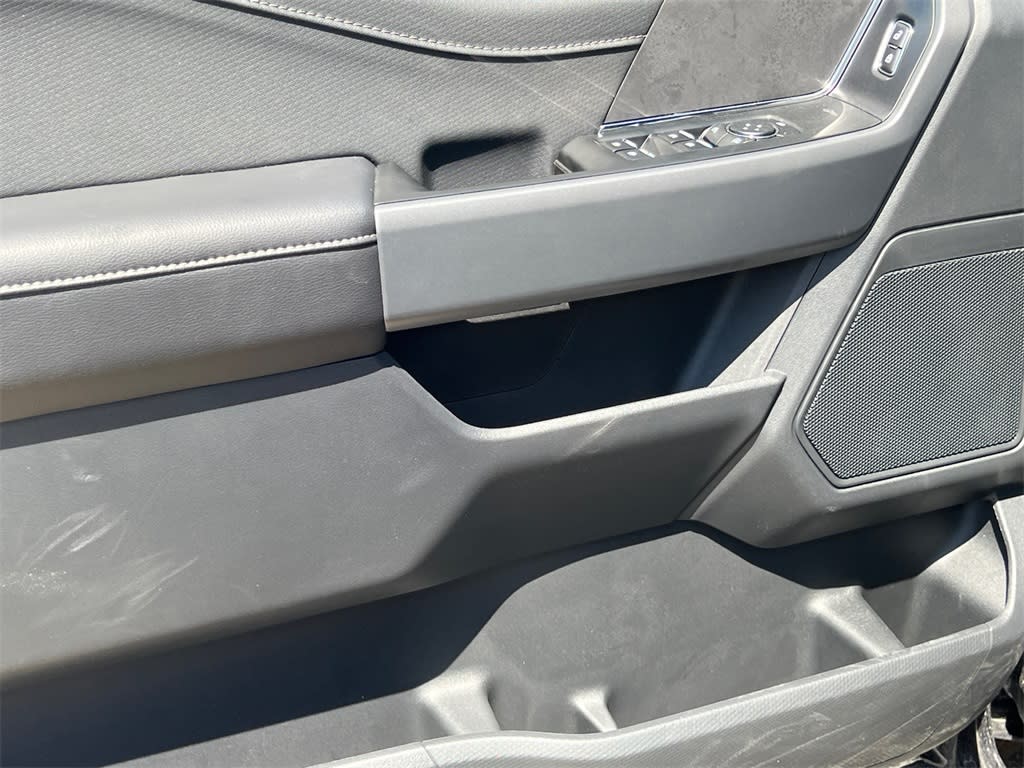 Thumbnail: 2025 Ford F-150 - 22