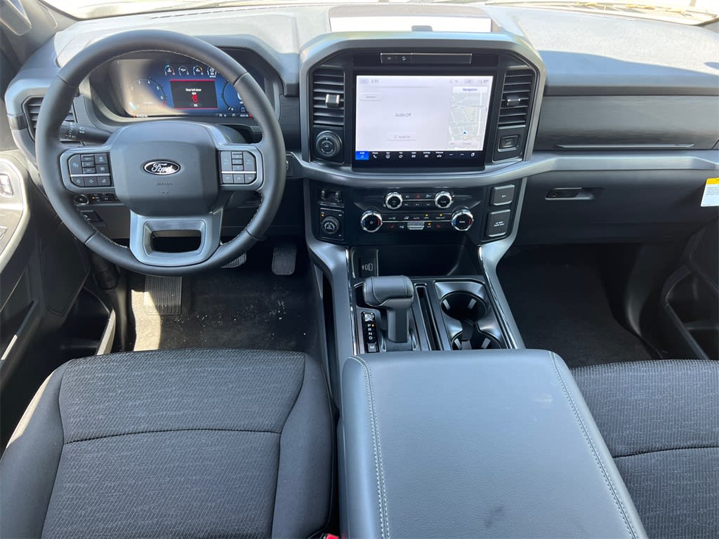 Thumbnail: 2025 Ford F-150 - 6