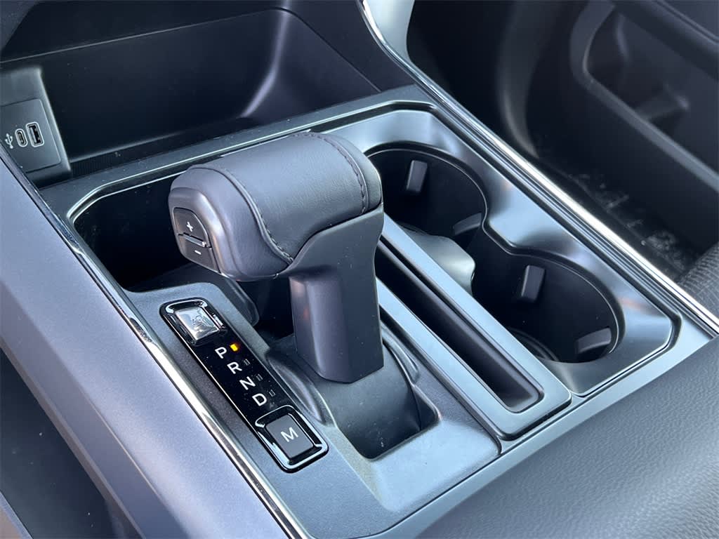 Thumbnail: 2025 Ford F-150 - 13