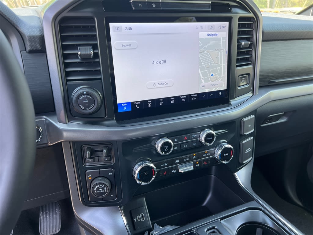 Thumbnail: 2025 Ford F-150 - 12