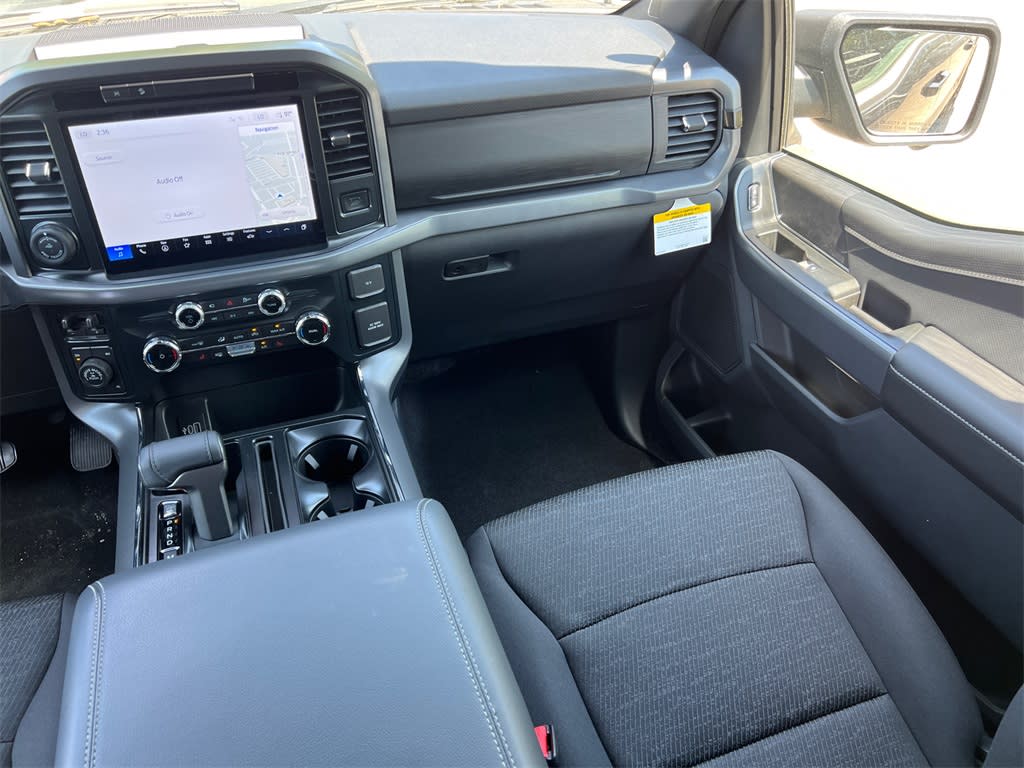 Thumbnail: 2025 Ford F-150 - 10