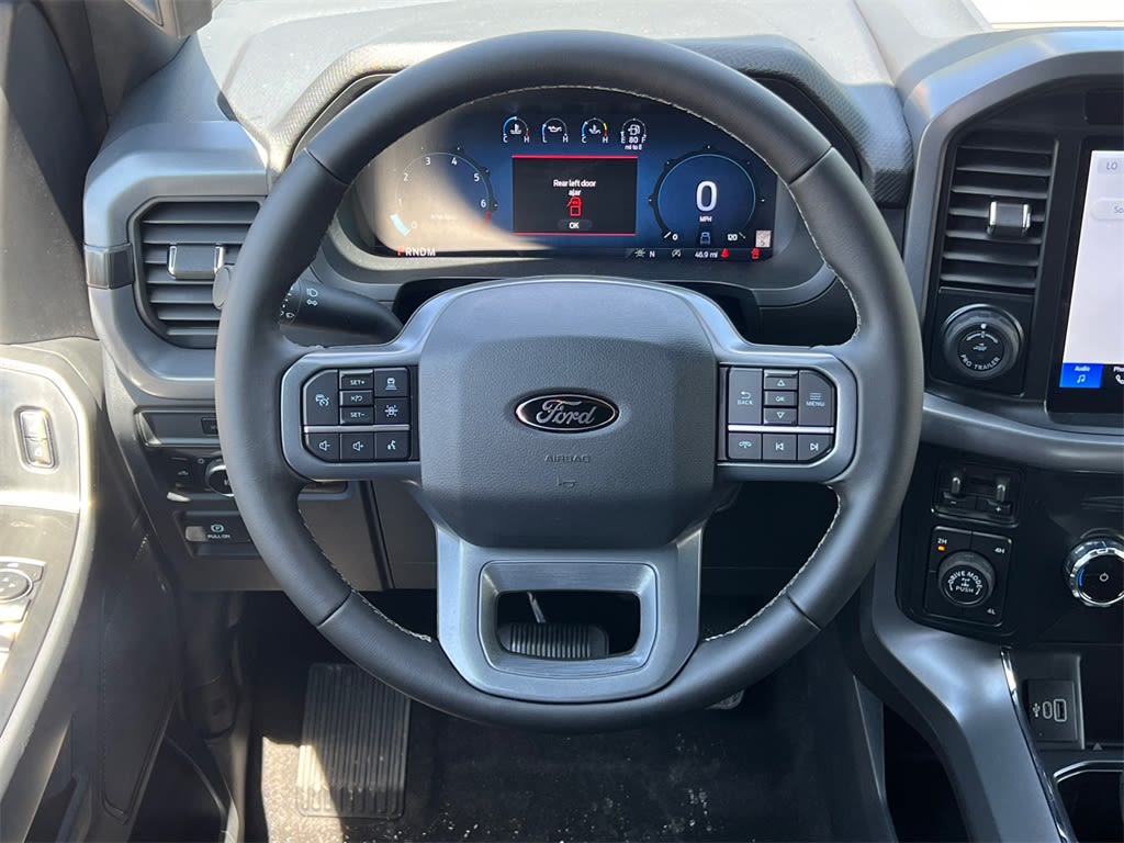 Thumbnail: 2025 Ford F-150 - 11