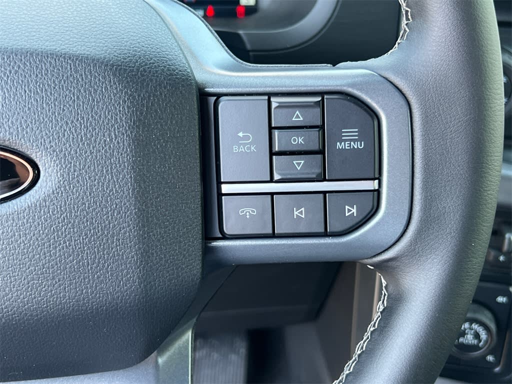 Thumbnail: 2025 Ford F-150 - 26