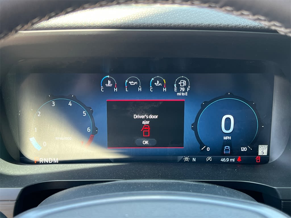 Thumbnail: 2025 Ford F-150 - 14