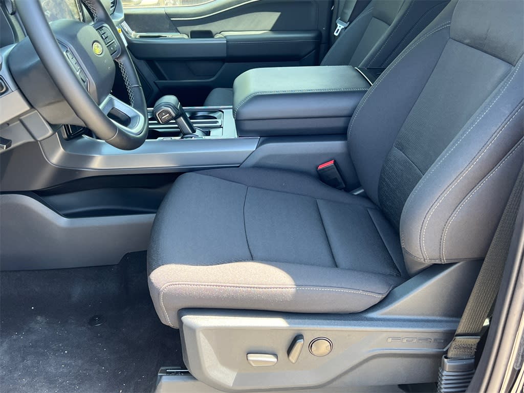 Thumbnail: 2025 Ford F-150 - 7