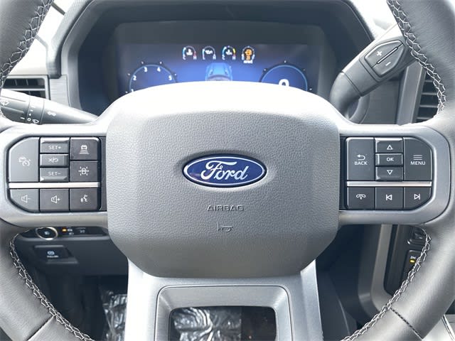 2024 Ford F-150 XLT 21