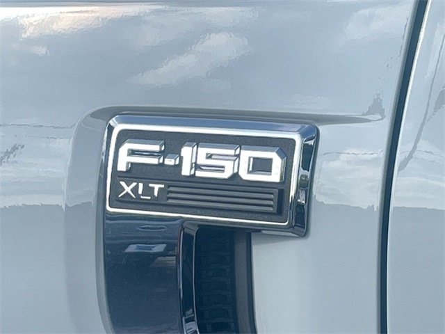 2024 Ford F-150 XLT 6