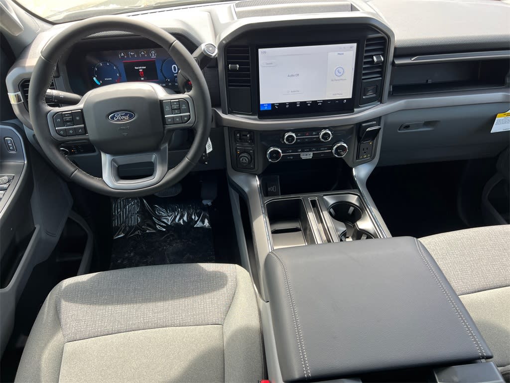 Thumbnail: 2025 Ford F-150 - 8