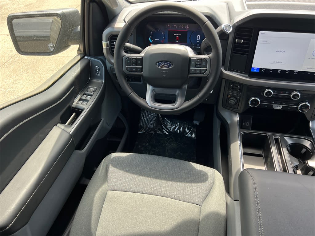 Thumbnail: 2025 Ford F-150 - 2