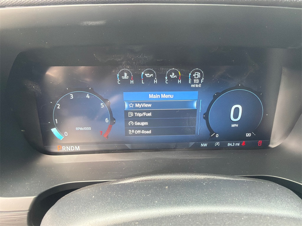 Thumbnail: 2025 Ford F-150 - 16