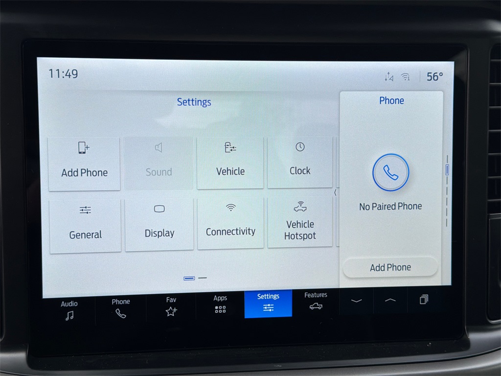 Thumbnail: 2025 Ford F-150 - 27