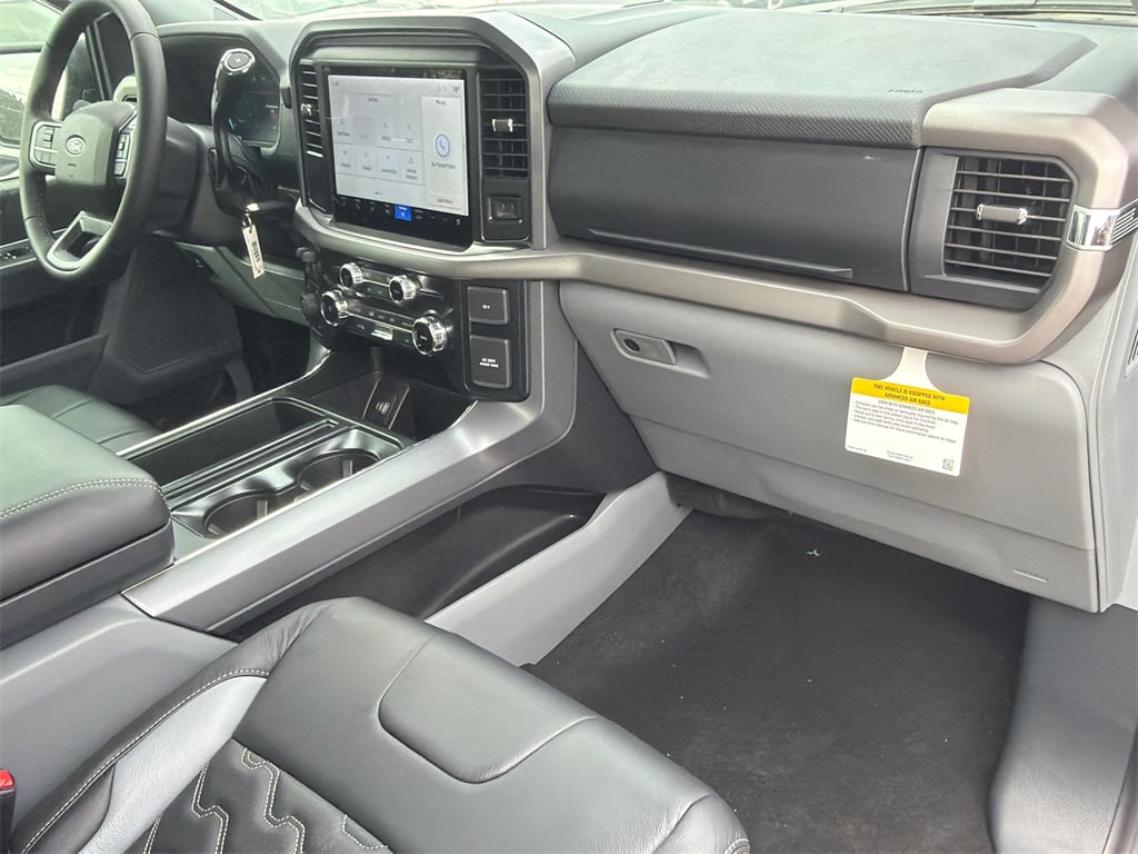 Thumbnail: 2025 Ford F-150 - 2