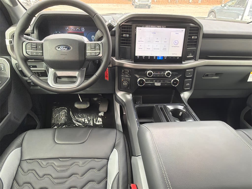 Thumbnail: 2025 Ford F-150 - 12