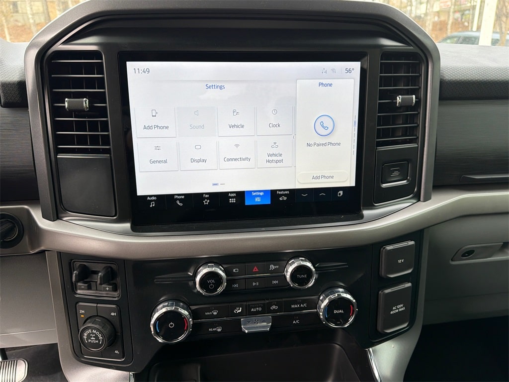 Thumbnail: 2025 Ford F-150 - 14