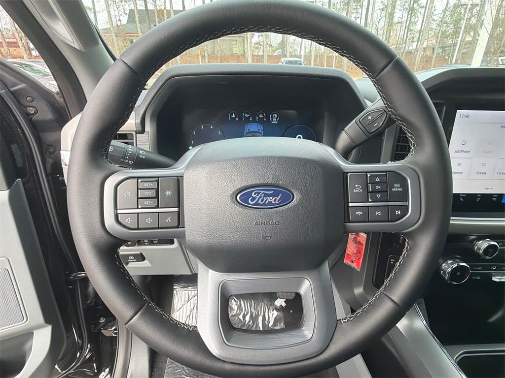 Thumbnail: 2025 Ford F-150 - 13