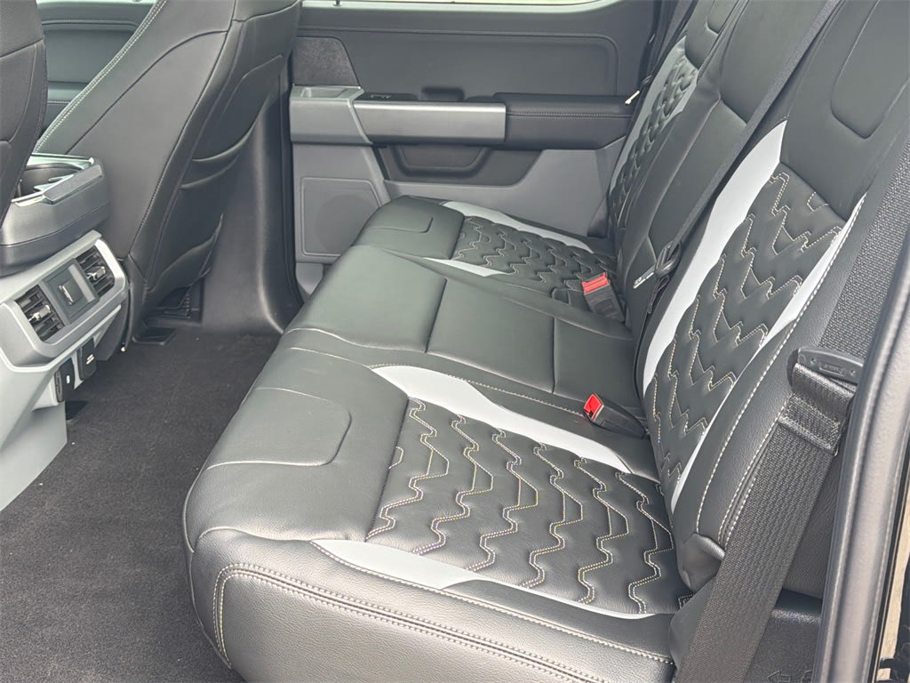 Thumbnail: 2025 Ford F-150 - 11