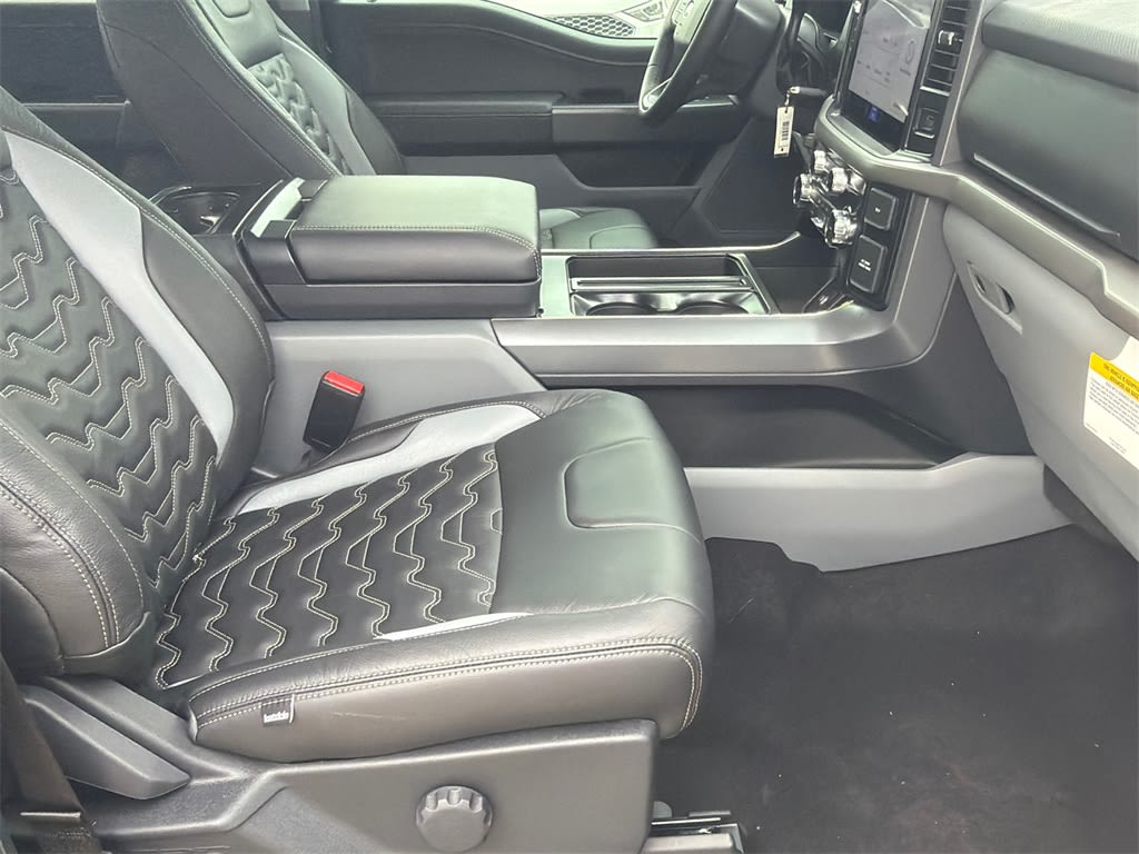 Thumbnail: 2025 Ford F-150 - 10