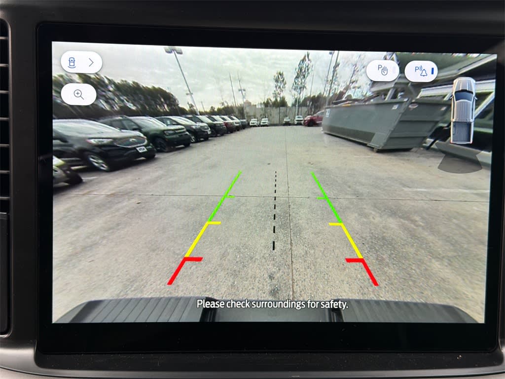 Thumbnail: 2025 Ford F-150 - 28