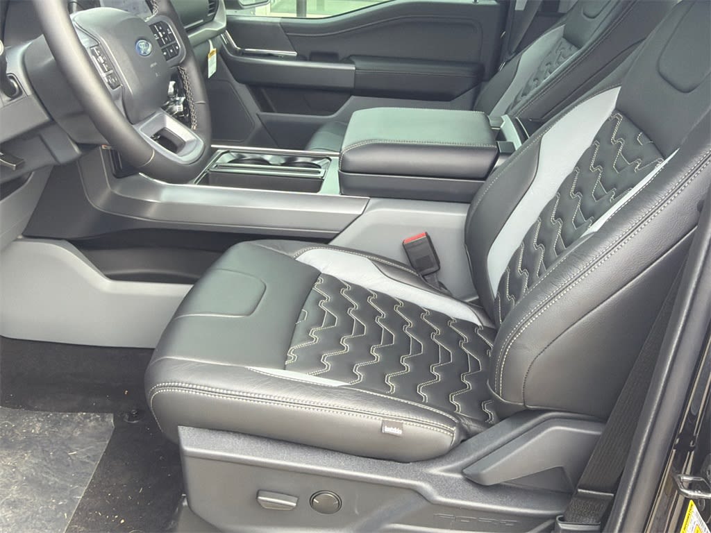 Thumbnail: 2025 Ford F-150 - 9