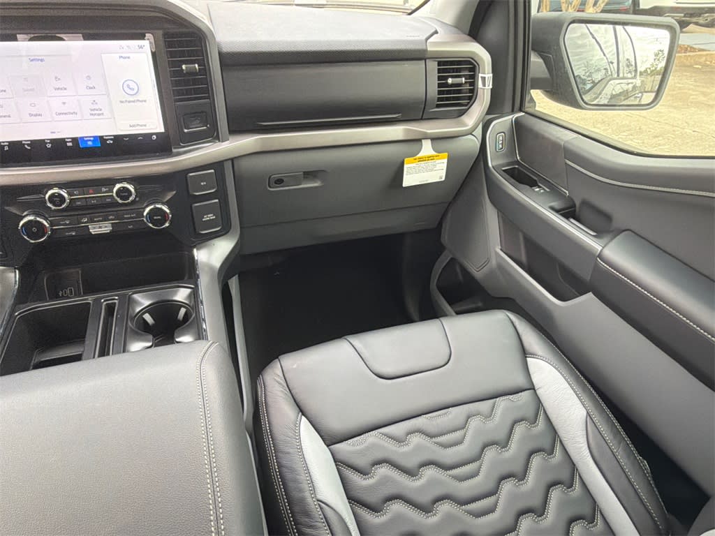 Thumbnail: 2025 Ford F-150 - 15