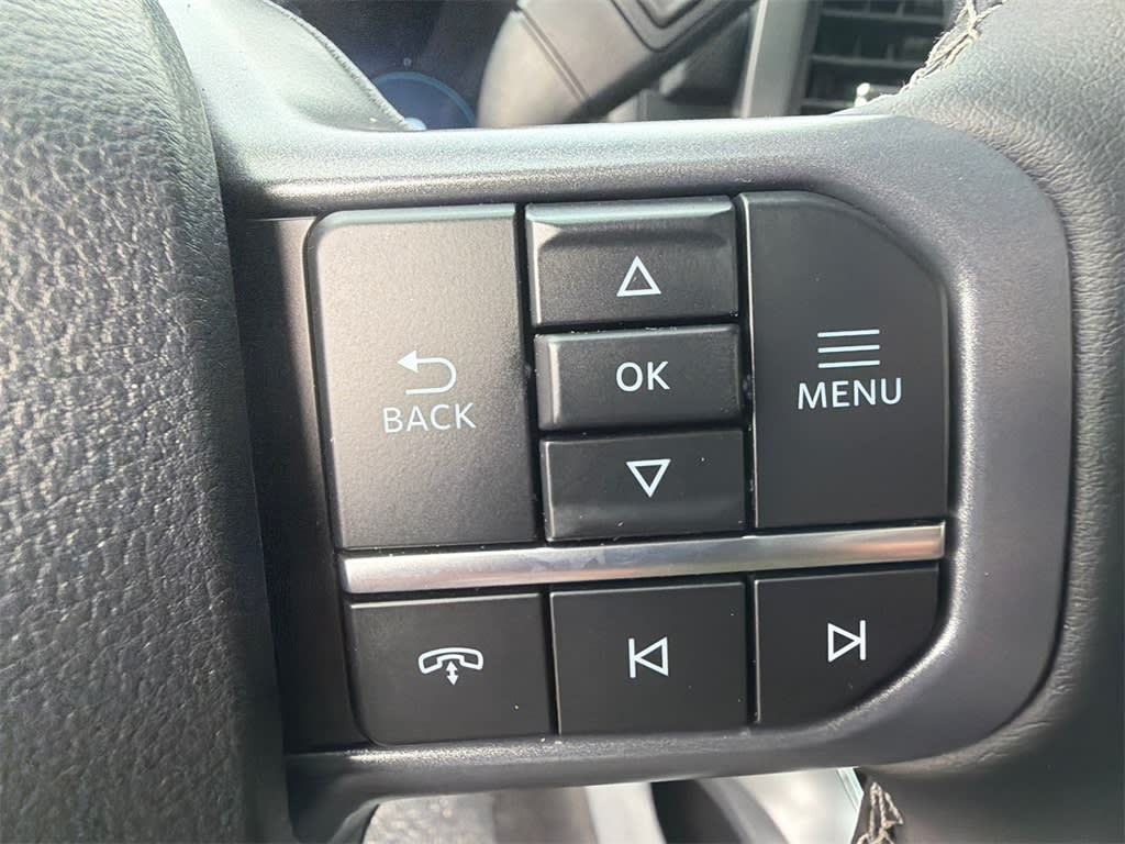 Thumbnail: 2025 Ford F-150 - 26