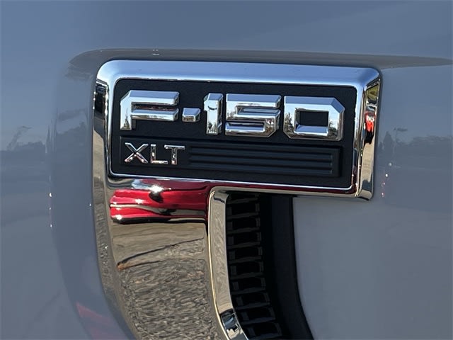 2024 Ford F-150 XLT 6