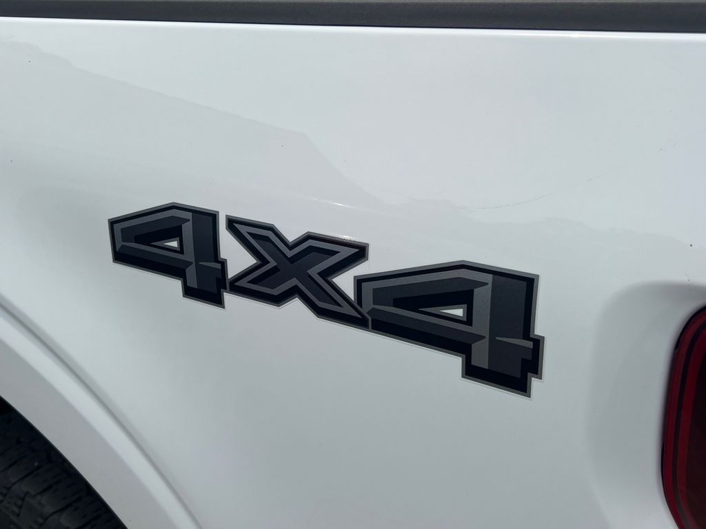 Thumbnail: 2024 Ford F-150 - 5