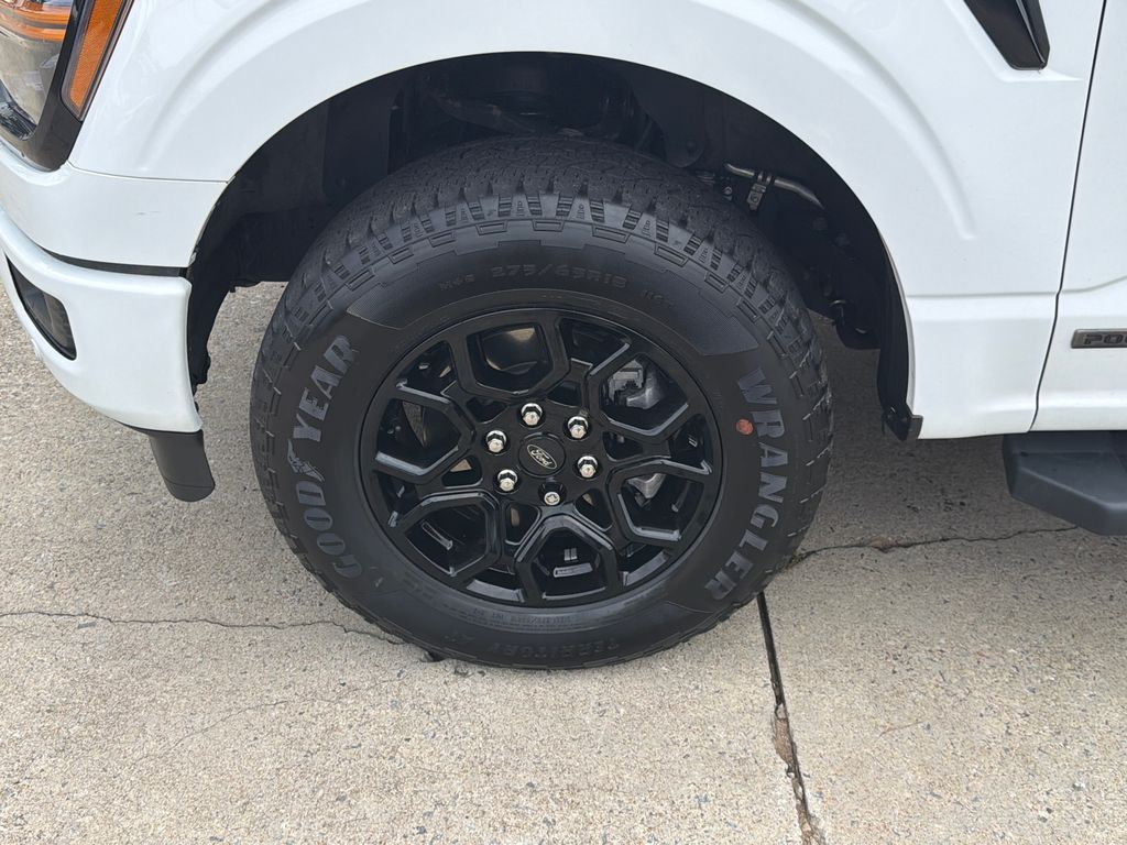 Thumbnail: 2024 Ford F-150 - 7