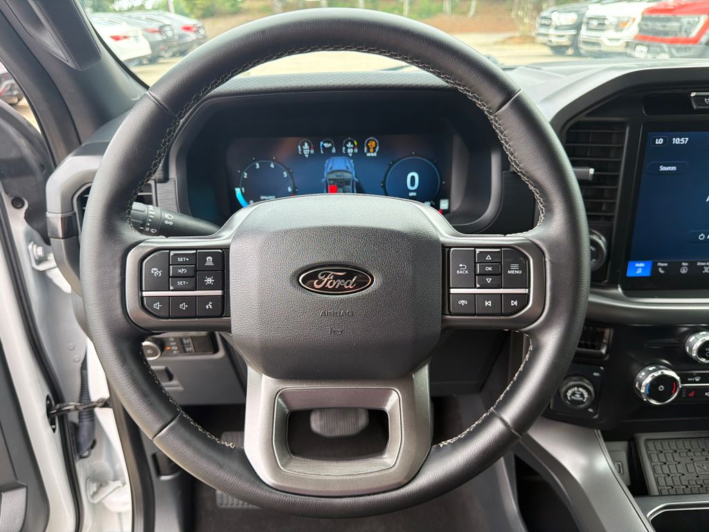 Thumbnail: 2024 Ford F-150 - 25