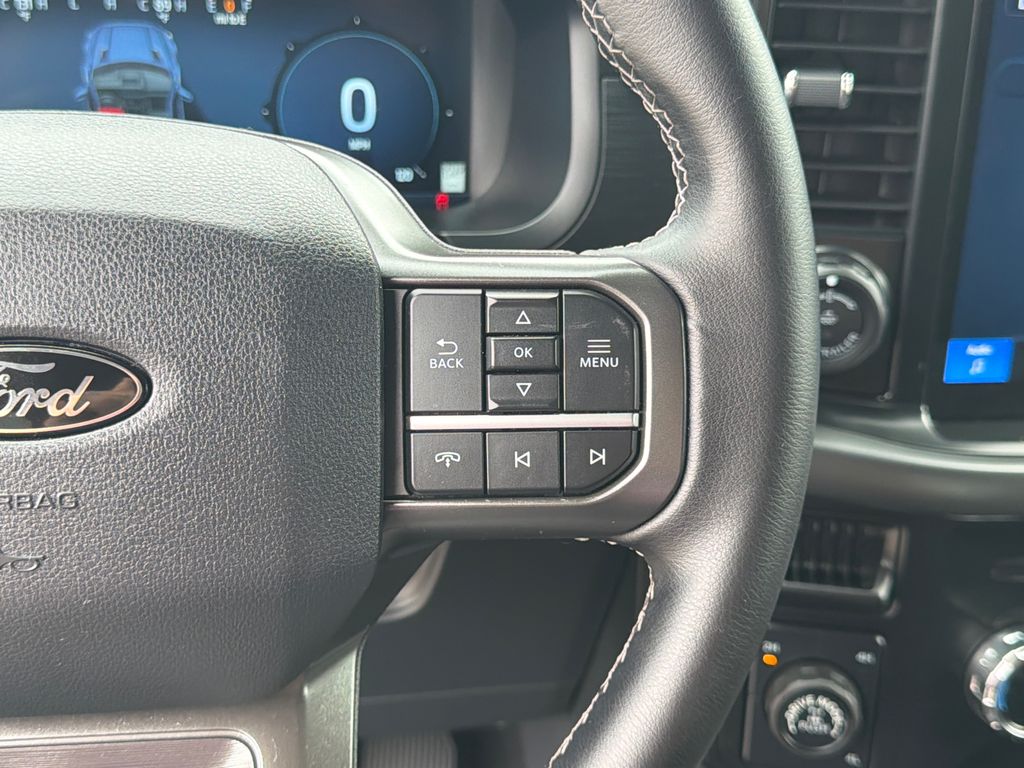 Thumbnail: 2024 Ford F-150 - 27
