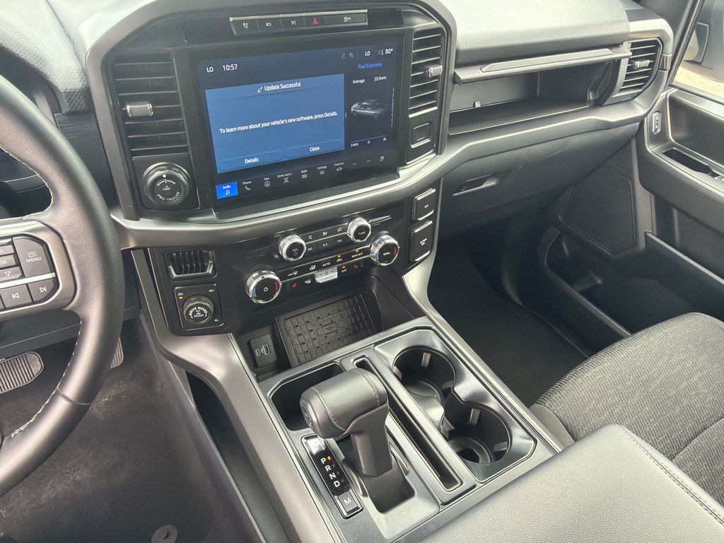 Thumbnail: 2024 Ford F-150 - 15