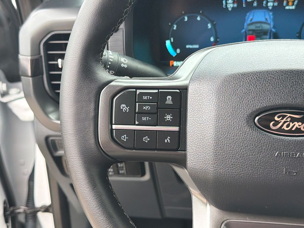 Thumbnail: 2024 Ford F-150 - 26