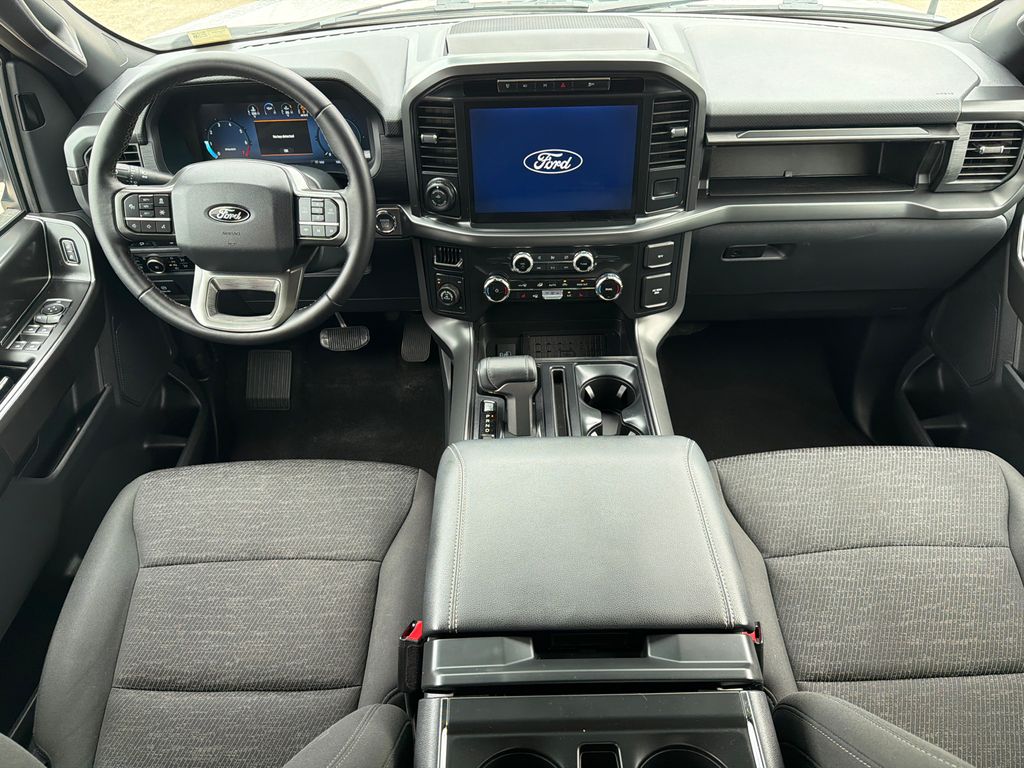 Thumbnail: 2024 Ford F-150 - 8