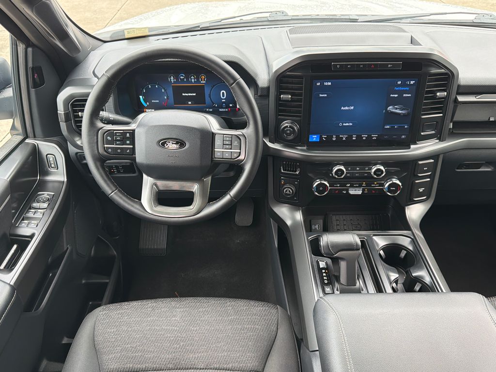 Thumbnail: 2024 Ford F-150 - 12