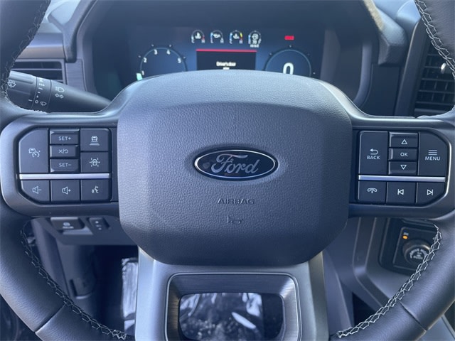 2024 Ford F-150 XLT 23