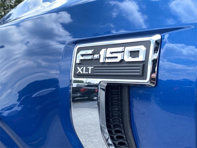 2024 Ford F-150 XLT 6