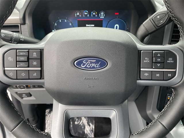 2024 Ford F-150 XLT 21