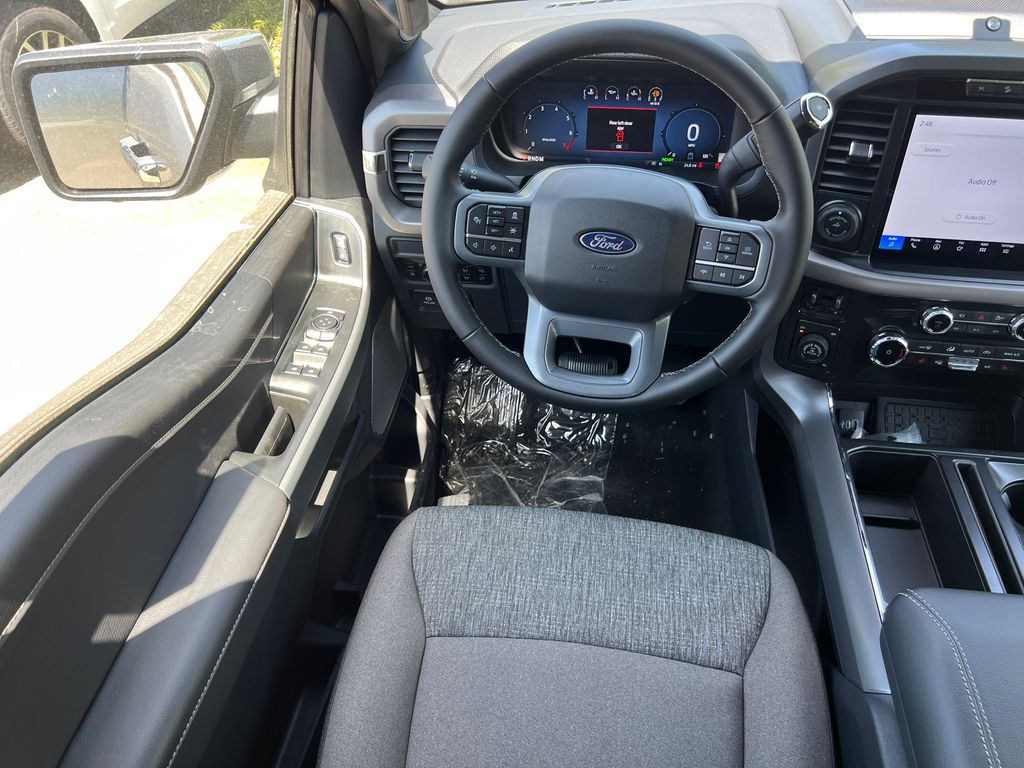 Thumbnail: 2025 Ford F-150 - 2