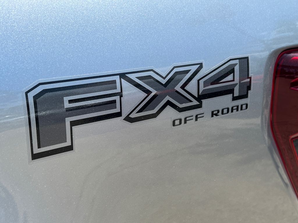 Thumbnail: 2025 Ford F-150 - 7