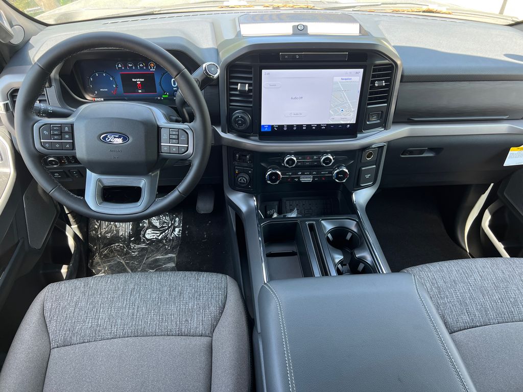 Thumbnail: 2025 Ford F-150 - 9