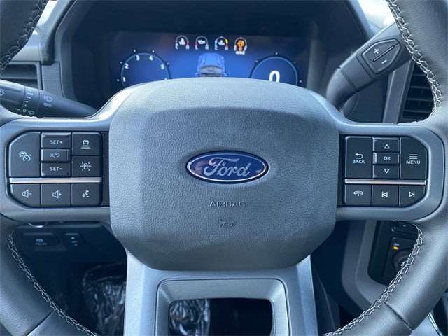 2024 Ford F-150 XLT 22