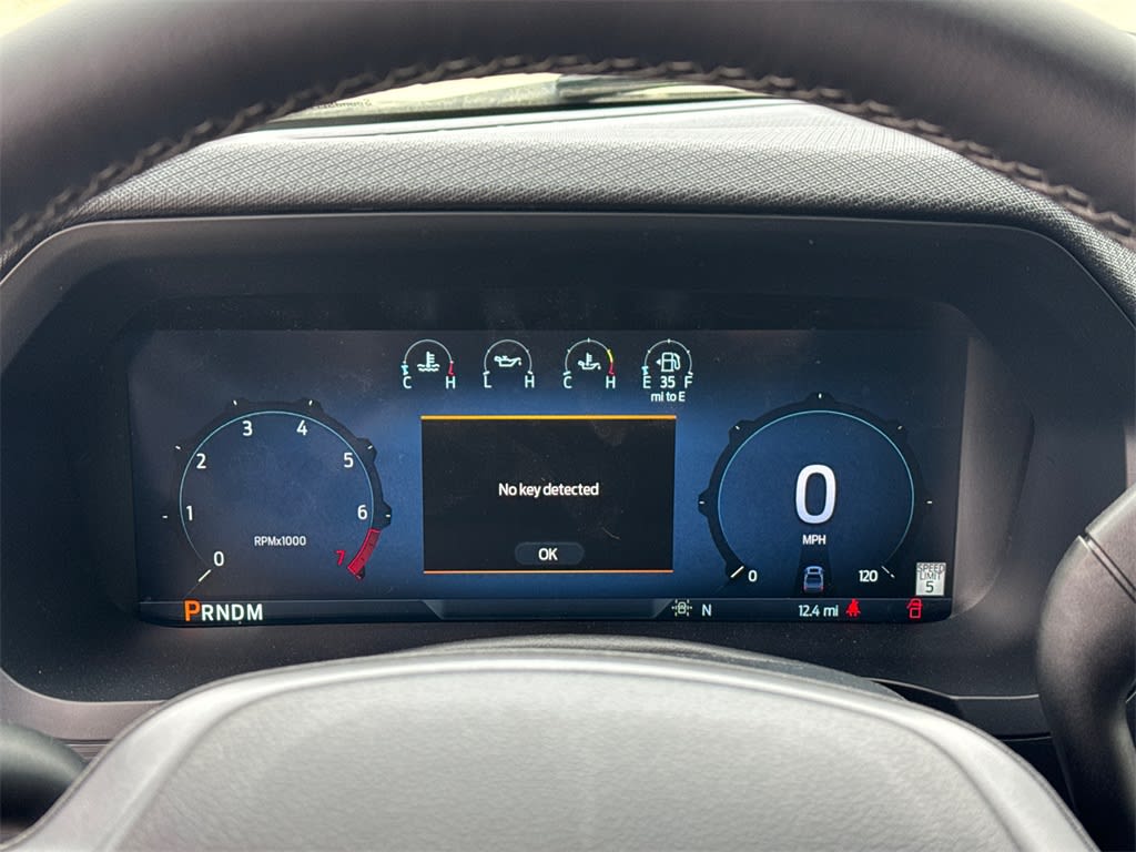 2025 Ford F-150 XLT 14