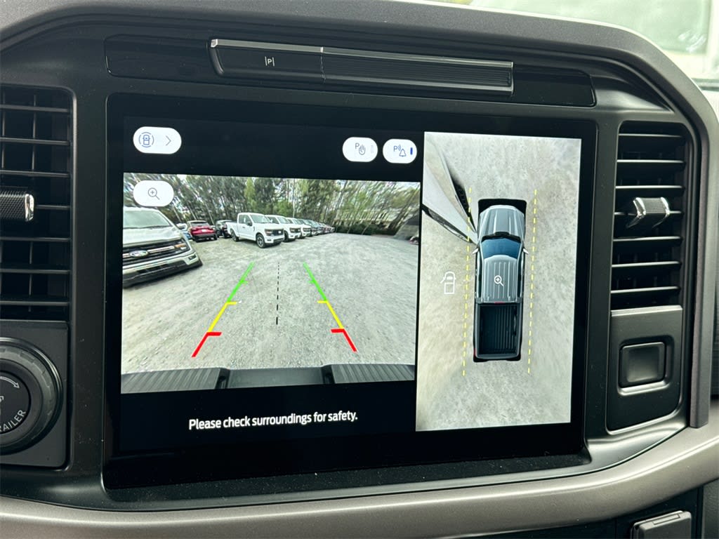 2025 Ford F-150 XLT 28