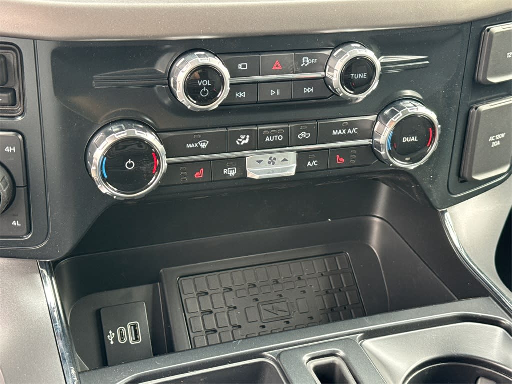 2025 Ford F-150 XLT 29
