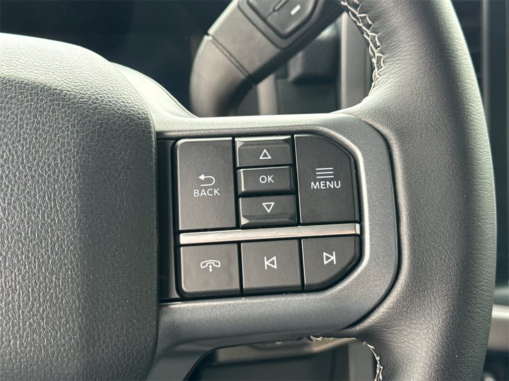 2025 Ford F-150 XLT 25
