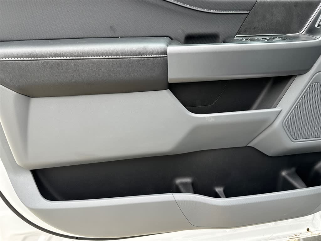2025 Ford F-150 XLT 20
