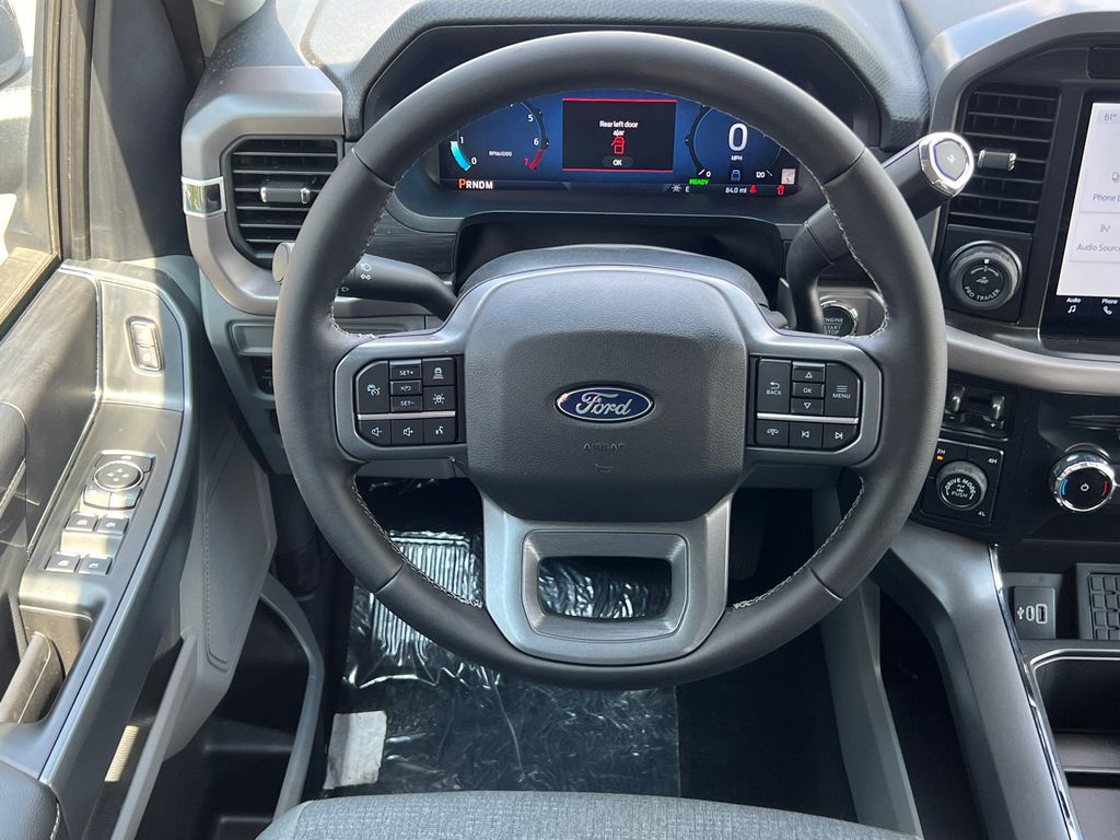 Thumbnail: 2025 Ford F-150 - 14