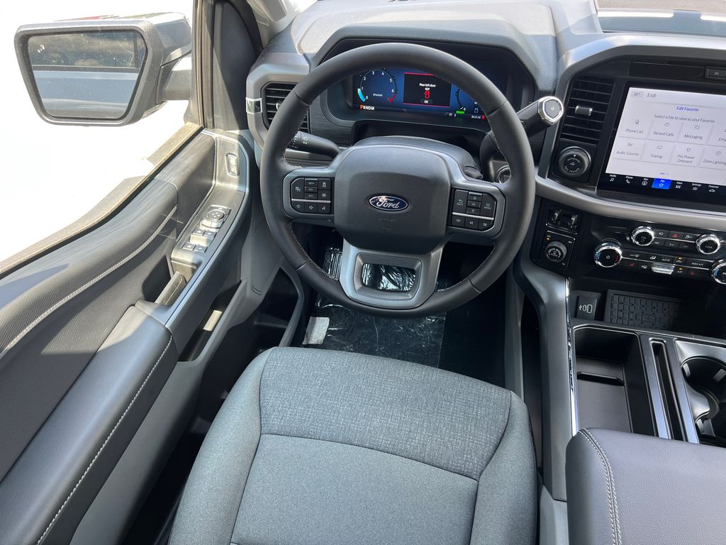 Thumbnail: 2025 Ford F-150 - 2
