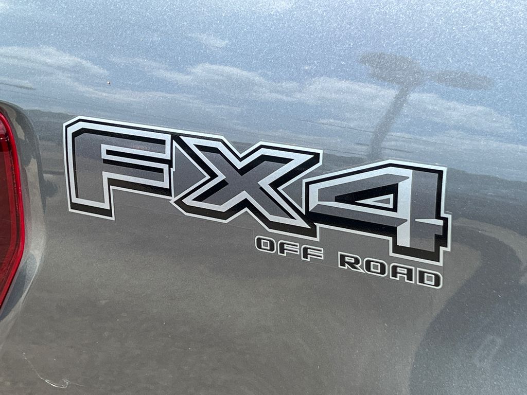 Thumbnail: 2025 Ford F-150 - 7
